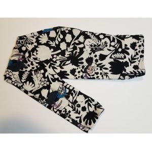 LulaRoe Disney Cruella Deville Leggings